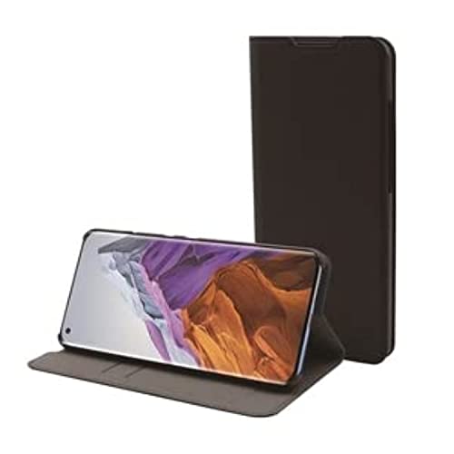Folio Stand Noir Designed for XIAOMI MI 11 PRO von muvit ACTIVE