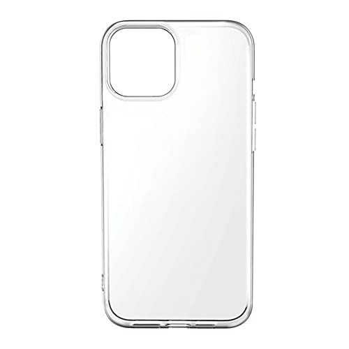 MUVITFR Coque TRANSPARENTE RENFORCEE : iPhone 13 PRO MAX MUVITFR Coque TRANSPARENTE RENFORCEE : iPhone 13 PRO MAX von MUVITFR