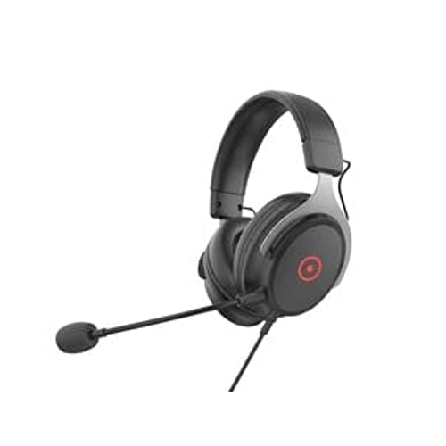 Muvitgame MUVIT Gaming Casque FILAIRE Jack 3.5 + Carte Son Muvitgame MUVIT Gaming Casque FILAIRE Jack 3.5 + Carte Son von Muvitgame