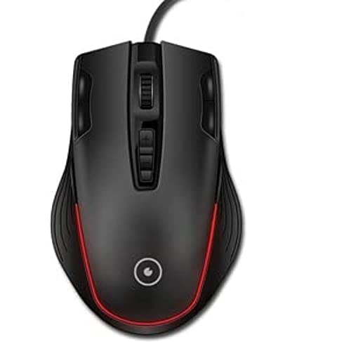 MUVIT Gaming Souris FILAIRE Pour PC von MUVITGAME
