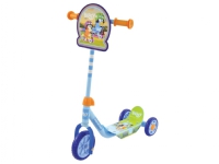 Bluey Deluxe Dreirad-Roller von MV Sports