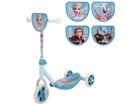 Disney Frozen 4-in-1 Deluxe Dreirad Dreirad von MV Sports