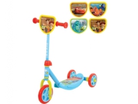 Disney Pixar 4-in-1-Dreiräder Deluxe von MV Sports