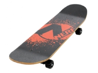 Nerf Skateboard mit Pistole und Darts von MV Sports