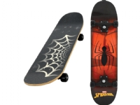 Spiderman Skateboard für Kinder von MV Sports