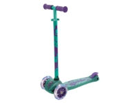 Squish Mini Flex LED-Roller, Teal von MV Sports