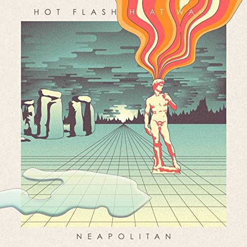 Neapolitan [Vinyl LP] von MVD AUDIO