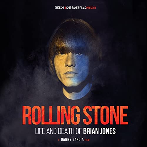 Rolling Stone: Life and Death of Brian Jones O.S.T [Vinyl LP] von MVD AUDIO