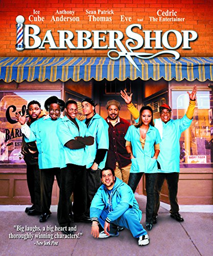 Barbershop (Special Edition) [Blu-ray] von MVD Marquee Collection