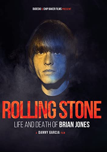 Rolling Stone - Life and Death of Brian Jones von MVD