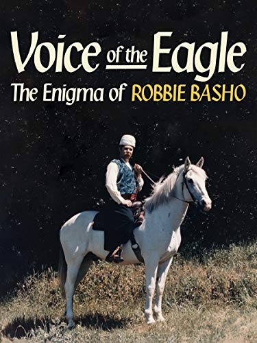 Voice Of The Eagle: The Enigma Of Robbie Basho [DVD] von MVD VISUAL