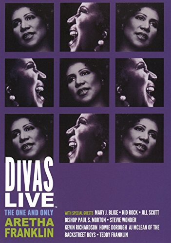 Divas Live von MVD Visual