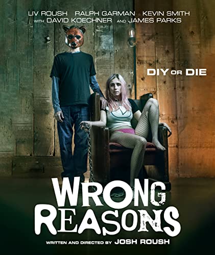 Wrong Reasons von MVD Visual
