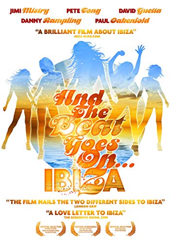 And the Beat Goes On: Ibiza von MVD