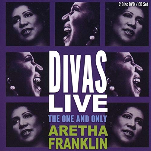 Divas Live (CD+Dvd) von MVD