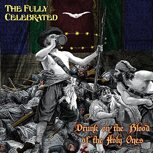 Drunk on the Blood of the Holy von MVD
