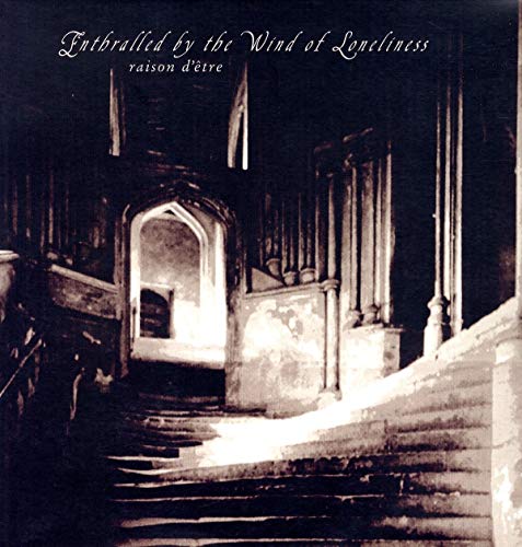 Enthralled By the Wind of Loneliness [Vinyl LP] von MVD