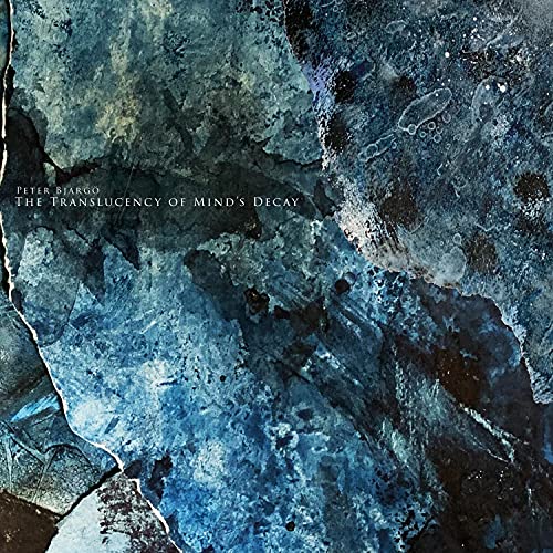 Translucency of Mind'S Decay von MVD