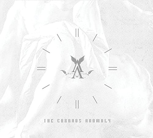 Triangular Ascension - Chronos Anomaly von MVD