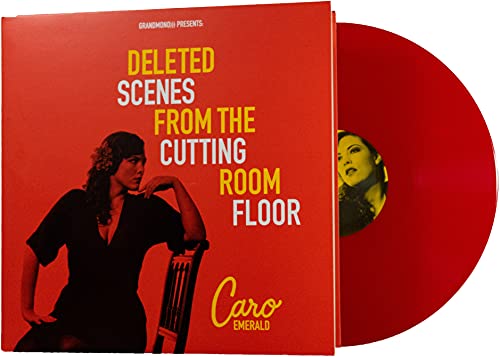 Deleted Scenes from the Cutting Room Floor [Vinyl LP] von Warner Music
