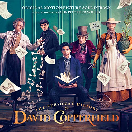 The Personal History of David Copperfield [Vinyl LP] von MVKA MUSIC / ADA