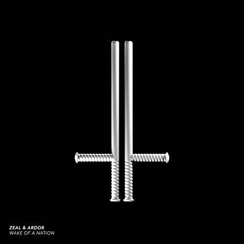 Wake of a Nation Ep [Vinyl LP] von MVKA MUSIC / ADA