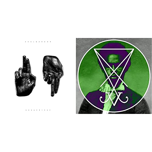Zeal & Ardor (Digisleeve) & Devil Is Fine von MVKA MUSIC / ADA