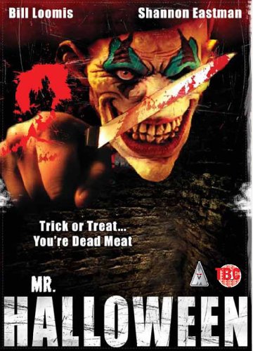Mr. Halloween [DVD] von MVM ENTERTAINMENT LTD