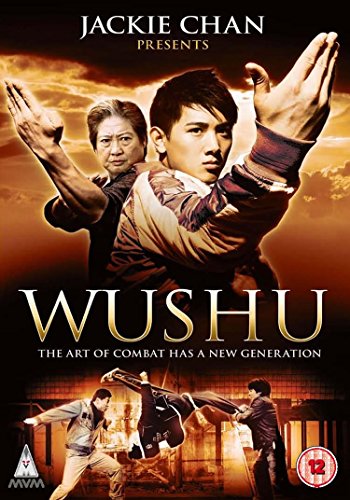 Wushu [DVD] von MVM ENTERTAINMENT LTD