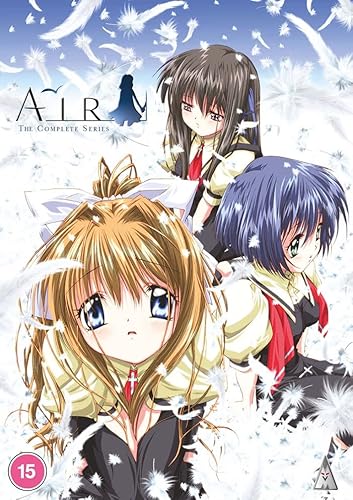Air Collection [DVD] [2022] von MVM Entertainment