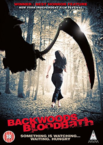 Backwoods Bloodbath [DVD] von MVM Entertainment