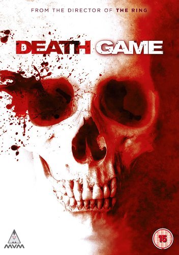 Death Game [DVD] von MVM Entertainment