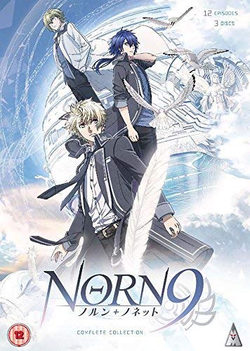 Norn 9 Collection [DVD] von MVM Entertainment