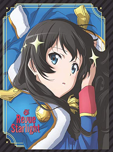 Revue Starlight Blu-ray Collectors Edition [2020] von MVM Entertainment