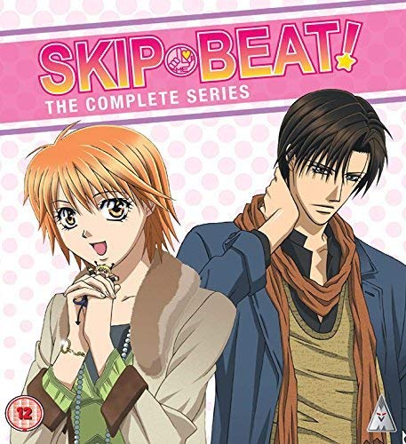 Skip Beat Collection [Blu-ray] [2017] von MVM Entertainment