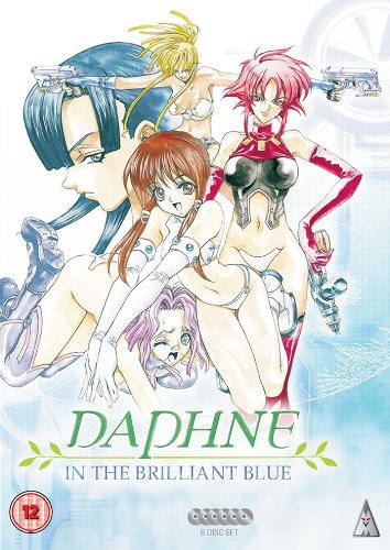 Volumes 1-6 Collection [DVD-AUDIO] von MVM Entertainment