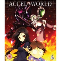 Accel World - Sammlung von MVM