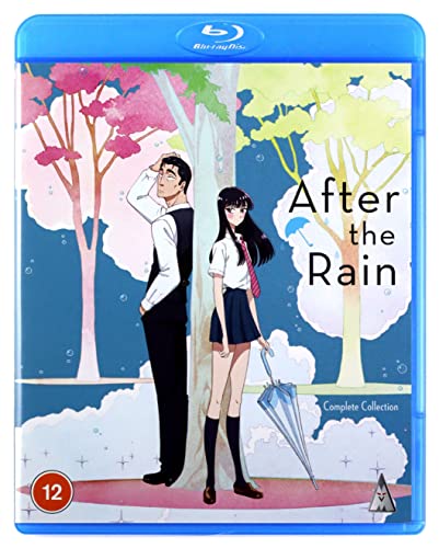 After The Rain Collection BLU-RAY [2020] von MVM