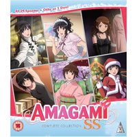 Amagami SS Collection von MVM