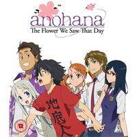 Anohana: Flowers We Saw That Day Collection von MVM