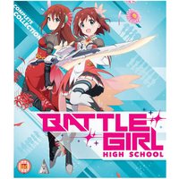 Battle Girl High School Collection von MVM