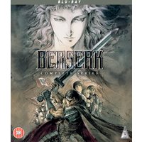 Berserk Collection (Standard Edition) von MVM