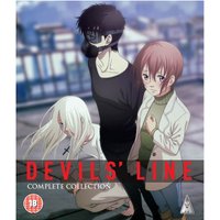 Devil's Line Collection von MVM