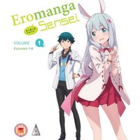 Eromanga Sensei Part 1 von MVM