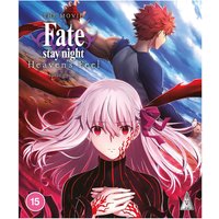 Fate Stay Night Heaven's Feel: Spring Song: Standard Edition von MVM