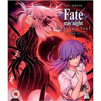 Fate Stay Night Heavens Feel: Verlorener Schmetterling - Standard Edition von MVM