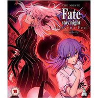 Fate Stay Night Heavens Feel: Verlorener Schmetterling - Standard Edition Fate Stay Night Heavens Feel: Verlorener Schmetterling - Standard Edition von MVM