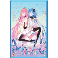 Flip Flappers Collector's Edition Flip Flappers Collector's Edition von MVM