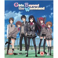 Girls Beyond The Wasteland Collection Girls Beyond The Wasteland Collection von MVM