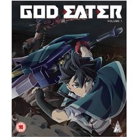 God Eater - Teil 1 von MVM